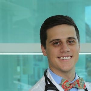 Meet your Posher, Brendan